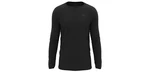 Men's long-sleeved T-shirt Hannah TAREGAN L/S anthracite