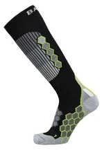 Barts ADVANCED SKI TWO Black socks