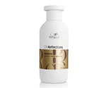 Jemný hydratačný šampón pre lesk vlasov Wella Professionals Oil Reflections Luminous Reveal - 250 ml (99350169140) + darček zadarmo