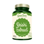 GREENFOOD NUTRITION Reishi Extract 120 kapsúl