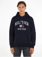 Férfi melegítő felső Tommy Hilfiger