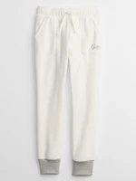 Kids sweatpants great GAP - Girls