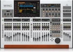 Behringer Wing Digitálny mixpult