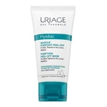 Uriage Hyséac Purifying Peel-Off Mask maseczka złuszczająca do tłustej skóry 50 ml