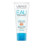 Uriage Eau Thermale Water Cream SPF20 płyn micelarny do demakijażu do skóry normalnej/mieszanej 40 ml