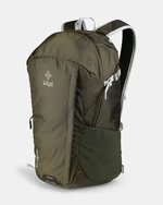 Ultralight hiking backpack Kilpi PEDES 25-U Dark green