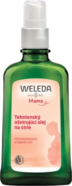 WELEDA Tehotenský telový olej 100 ml