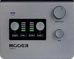 MOOER STEEP I Interface audio USB