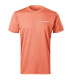 Trimm M CHANGE orange melange T-shirt