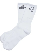 DEF Zodiac leo socks