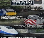 Train Simulator 2021 Collection Steam CD Key