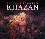 The First Berserker: Khazan Closed Beta US PS5 CD Key