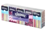 KLEENEX ® Family hanks - Original 10 ks