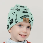 Pinokio Kids's Let's Rock Bonnet