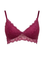 DEFACTO Fall In Love Padded Lace Bralette