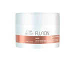 Wella Professionals Intenzivně regenerační maska na poškozené vlasy Fusion (Intense Repair Mask) 30 ml