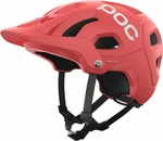 POC Tectal Ammolite Coral Matt 59-62 Cască bicicletă