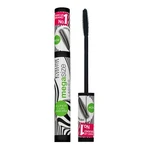 Eveline Mega Size Super Curl Mascara řasenka pro prodloužení a natočení řas 10 ml