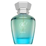 Tous Oh!The Origin toaletní voda pro ženy 100 ml