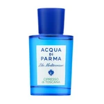 Acqua di Parma Blu Mediterraneo Cipresso di Toscana toaletní voda unisex 75 ml