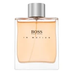 Hugo Boss Boss In Motion toaletná voda pre mužov 100 ml