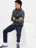 GAP Lightweight Quilted Jacket - Men's