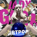 Lady Gaga - Artpop (2 LP)