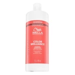 Wella Professionals Invigo Color Brilliance Coarse Shampoo szampon ochronny do włosów farbowanych 1000 ml