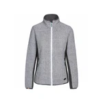 Women's Hybrid Fleece Sweatshirt Trespass Liggins