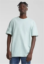 Men's T-Shirt Heavy Oversized Tee - mint