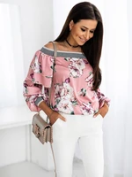 Blouse pink Cocomore cmgBL1287.S40