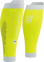 Compressport R2 3.0 Yellow/White T2 Borjútakarók futóknak