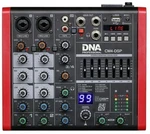 DNA CM4-DSP Table de mixage analogique