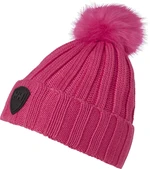 Helly Hansen Women's Limelight Dragon Fruit UNI Gorros de esquí