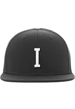 Letter Snapback I