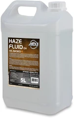 ADJ Oil based 5L Hazer töltőfolyadékok