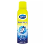 SCHOLL Dezodorant sprej do topánok 150 ml