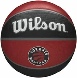 Wilson NBA Team Tribute Basketball Toronto Raptors 7 Pallacanestro