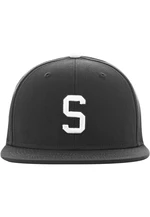 Letter Snapback S