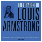 Louis Armstrong - The Very Best of Louis Armstrong (LP)