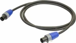 PROEL ESO1000LU1 1 m Cable de altavoz