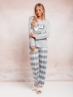 Edoti Women's pyjamas UL