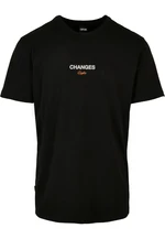 C&S Changes Tee černé