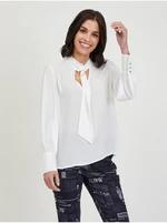 White Women's Blouse ORSAY - Ladies