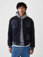 GAP Woolen bomber - Men's