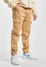 Trouser pockets DEF Cargo beige