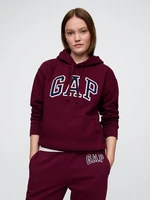 Sweatshirt with GAP logo - Women