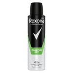 REXONA MEN Antiperspirant sprej Quantum Dry 150 ml