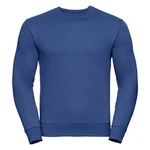 Blue men's sweatshirt Authentic Russell