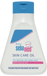 SEBAMED Baby detský olej 150 ml